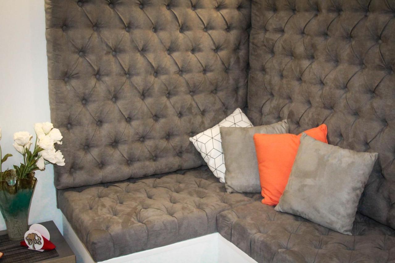 Eighty Four Luxury Gjestgiverier Roma
