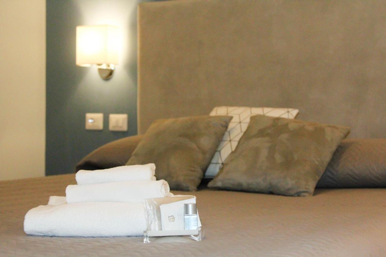 Eighty Four Luxury Gjestgiverier 3*