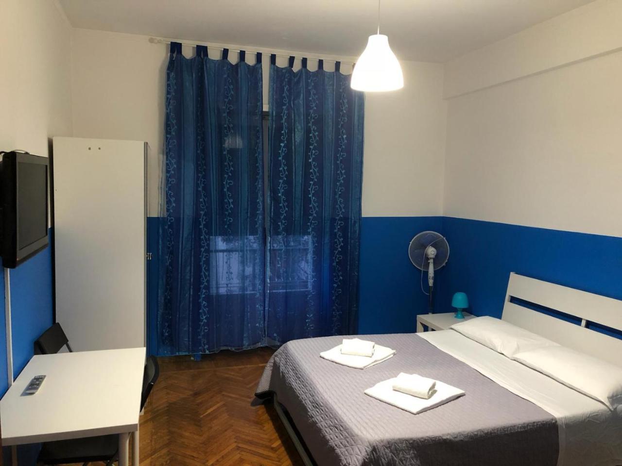 Mangia E Dormi Affittacamere *