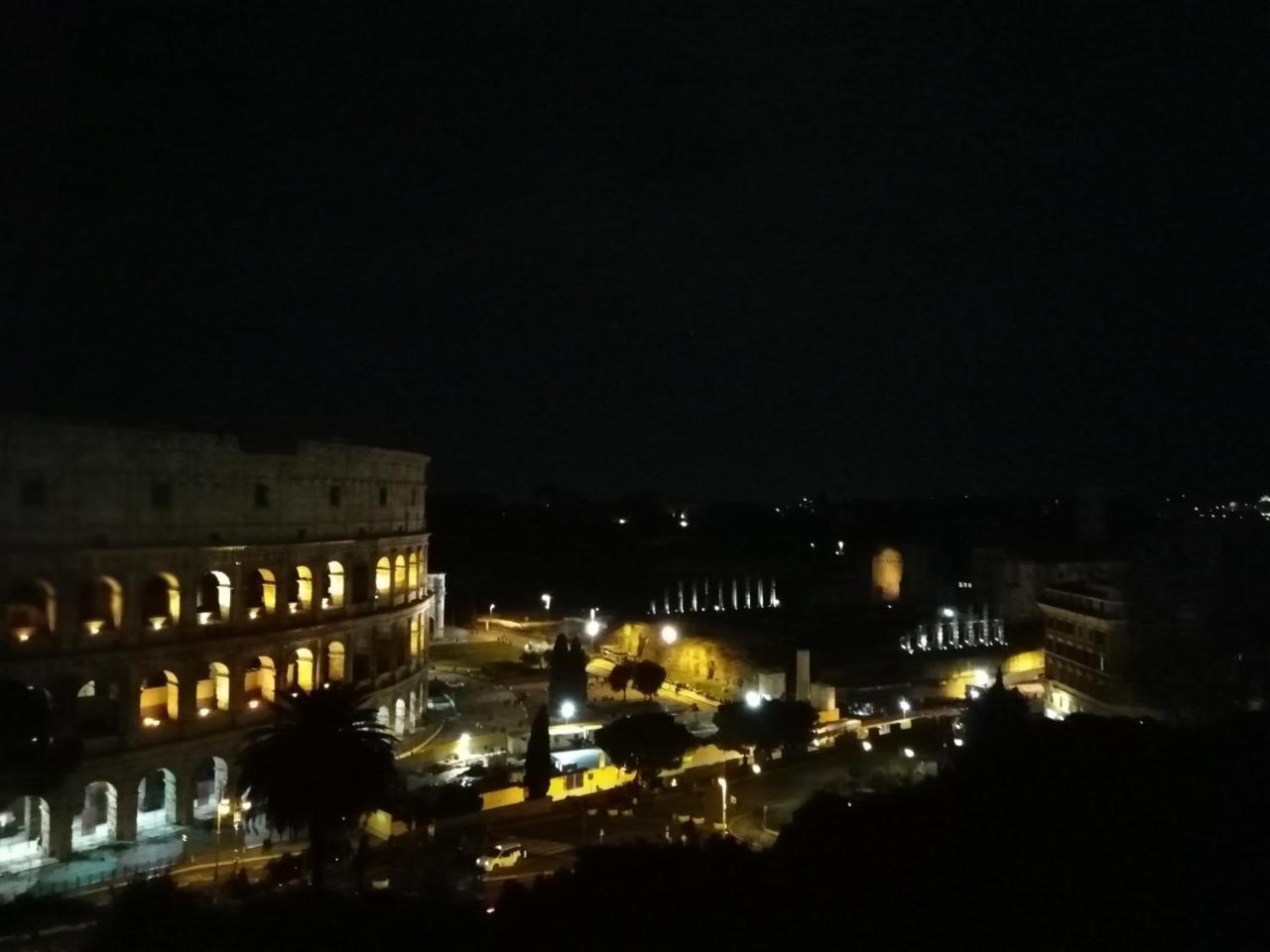 Colosseum Palace Star Pensión