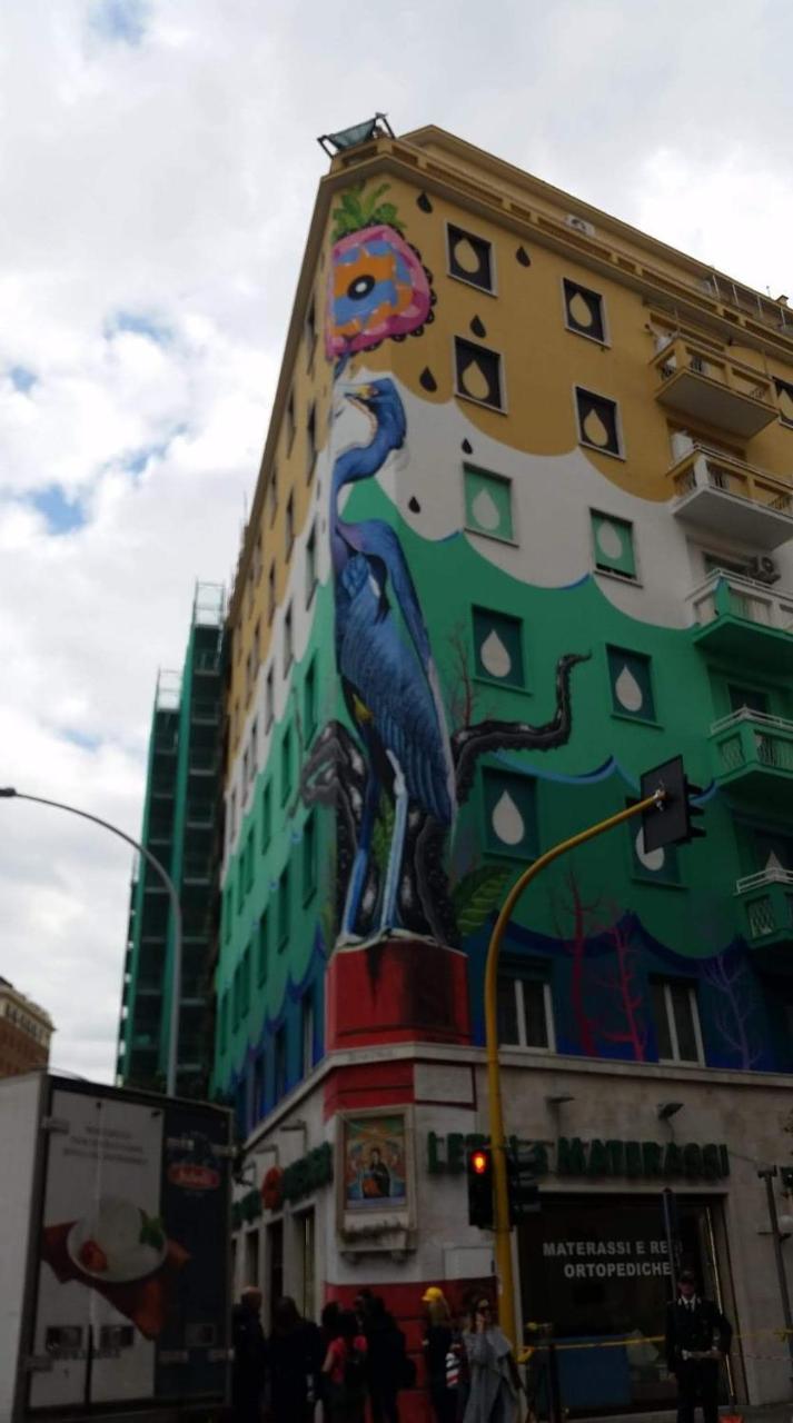 Girasolereale Appartamento Roma