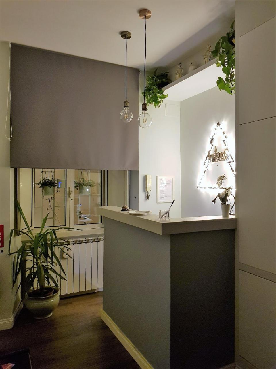 Eighty Four Luxury Gjestgiverier 3*