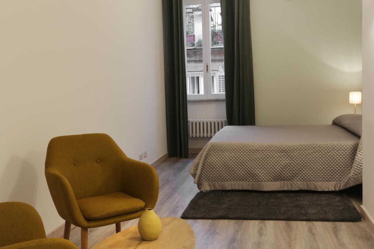 Locappart Tridente Appartamento Roma