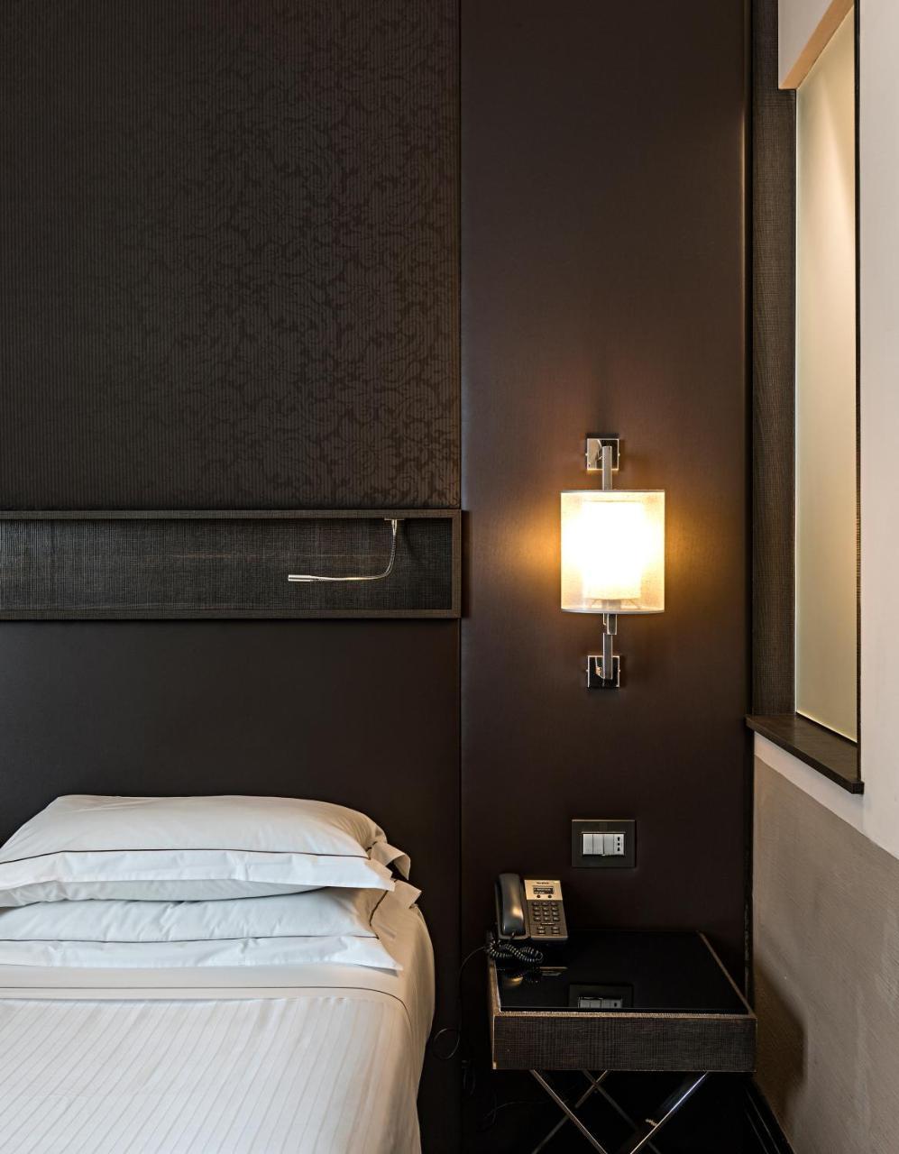 Times Hotel