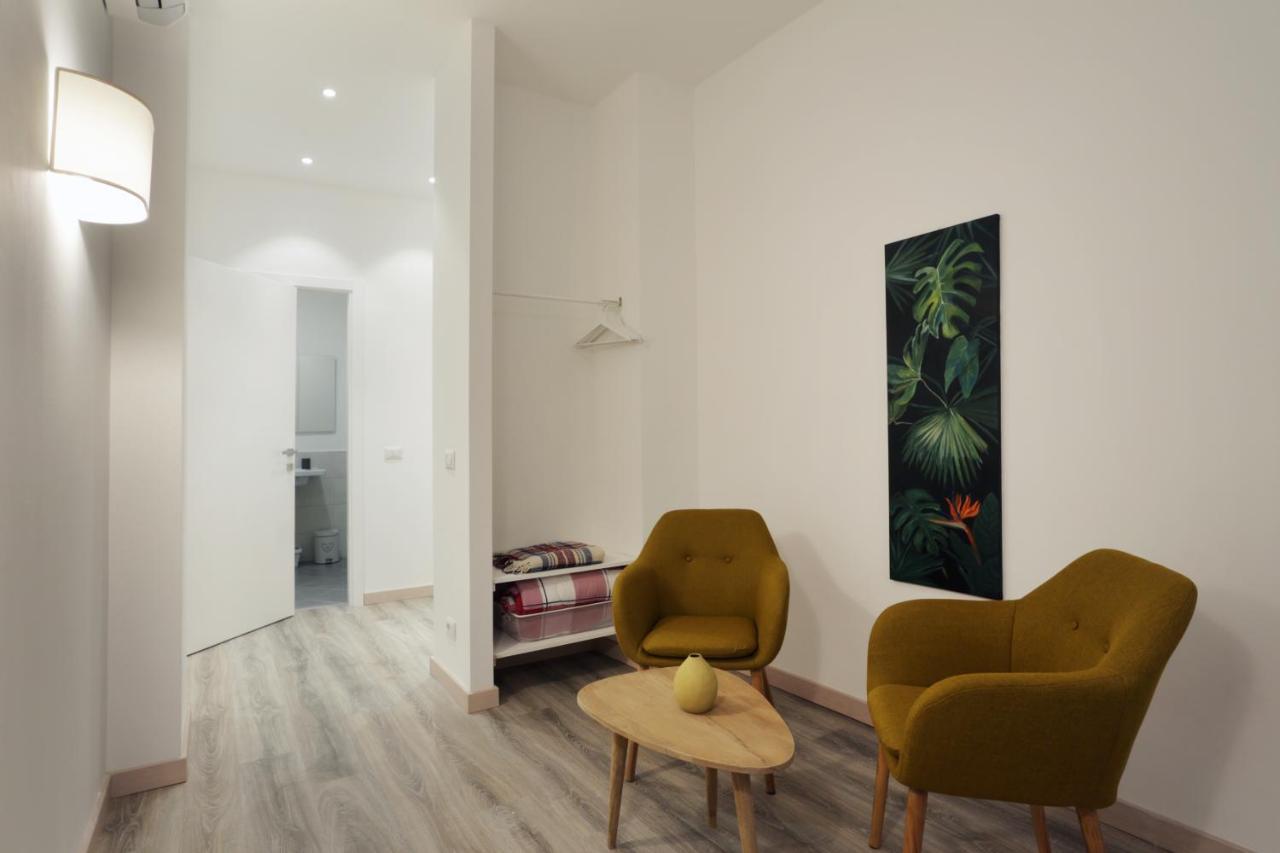 Locappart Tridente Appartamento Roma