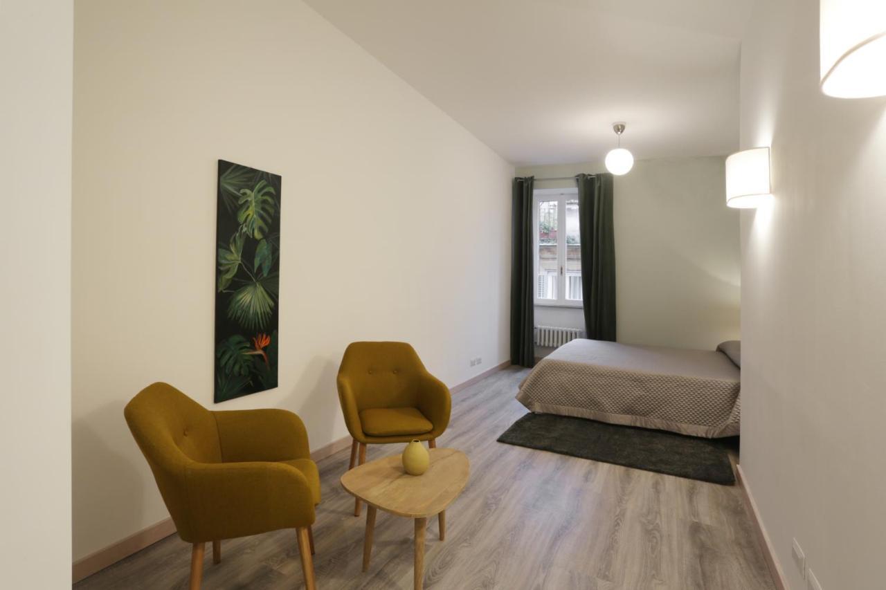 Appartamento Locappart Tridente