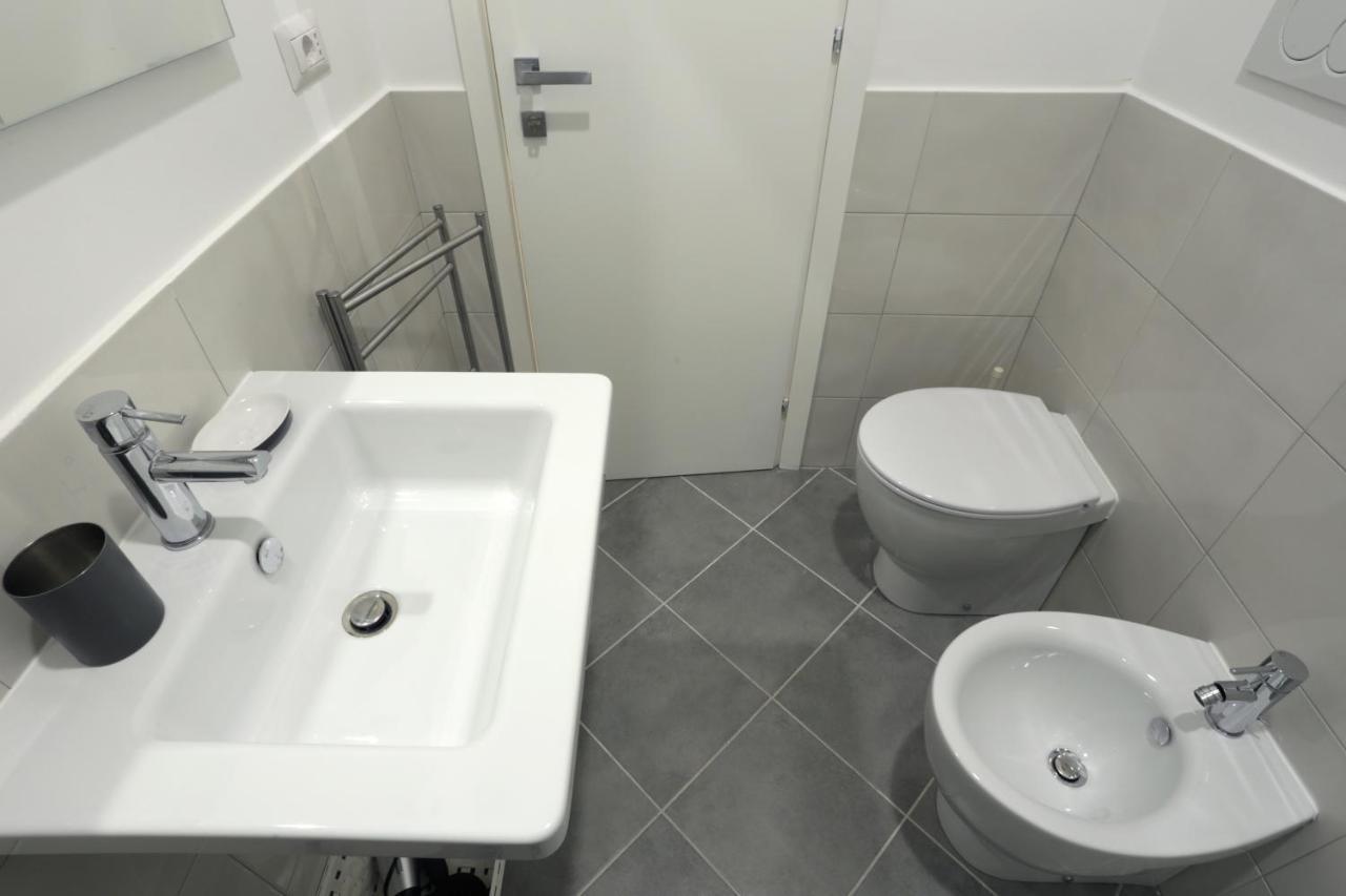 Appartamento Locappart Tridente