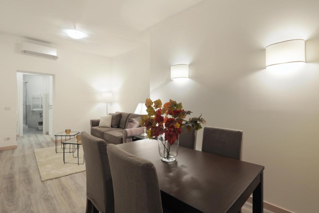 Appartamento Locappart Tridente Roma