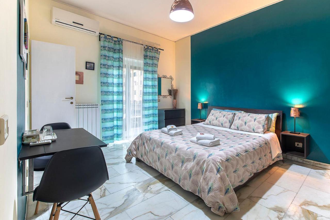 Bed and breakfast Zoe Roma