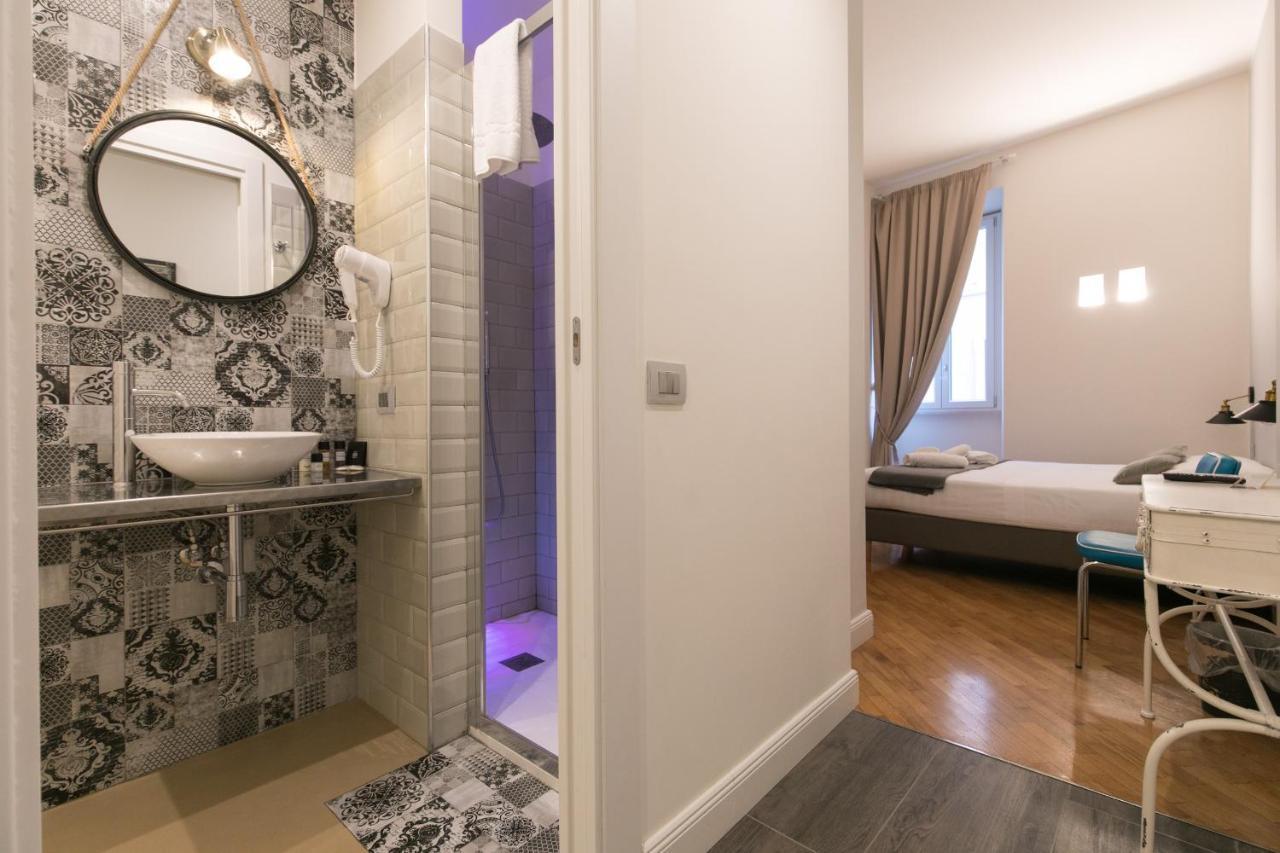 Trevi Contemporary Gjestgiverier 5*