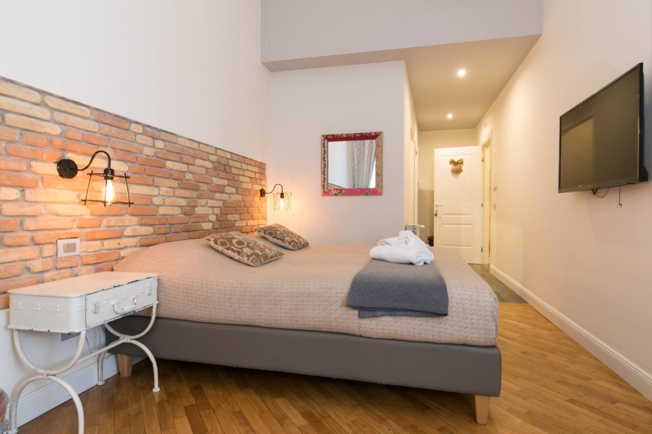 Trevi Contemporary Gjestgiverier 5*