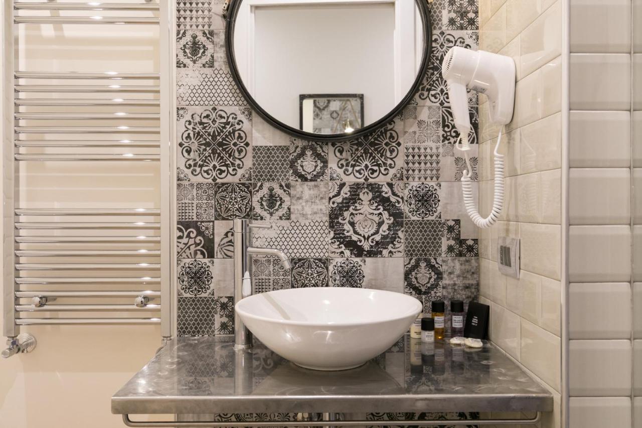 Gjestgiverier Trevi Contemporary