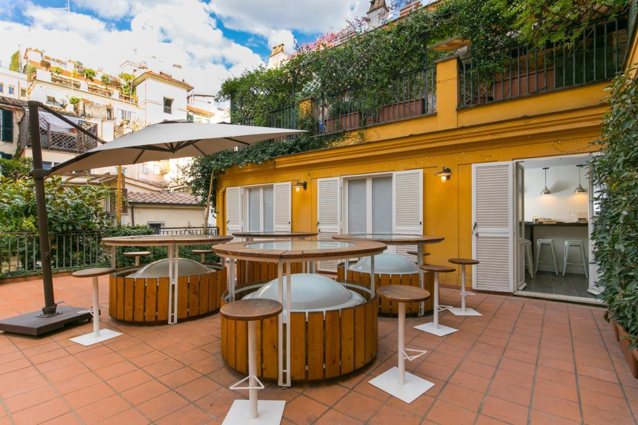 Trevi Contemporary 5* Roma