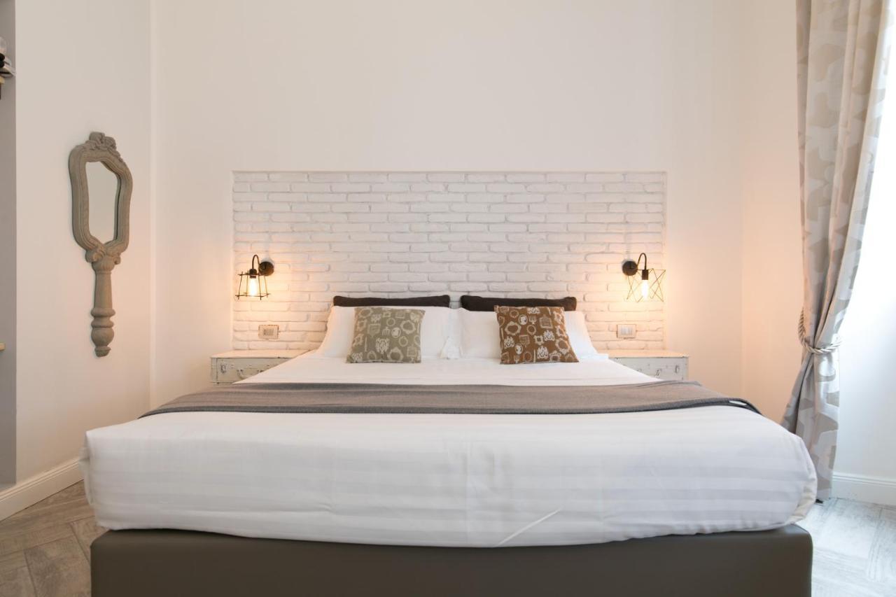Gjestgiverier Trevi Contemporary 5*
