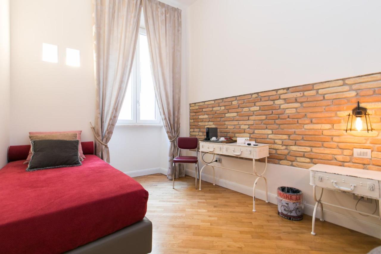 Trevi Contemporary Gjestgiverier 5*