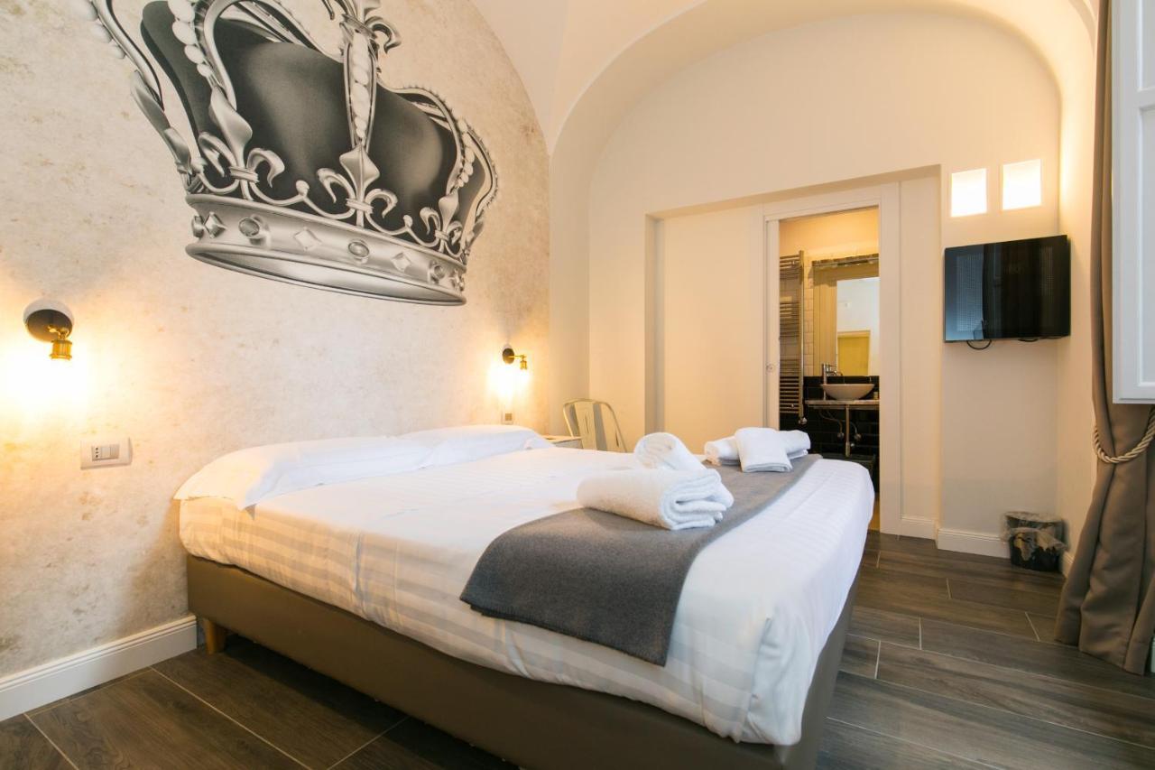 Trevi Contemporary 5* Roma
