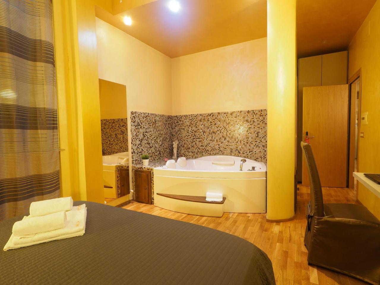 St. Peter Luxury * Roma