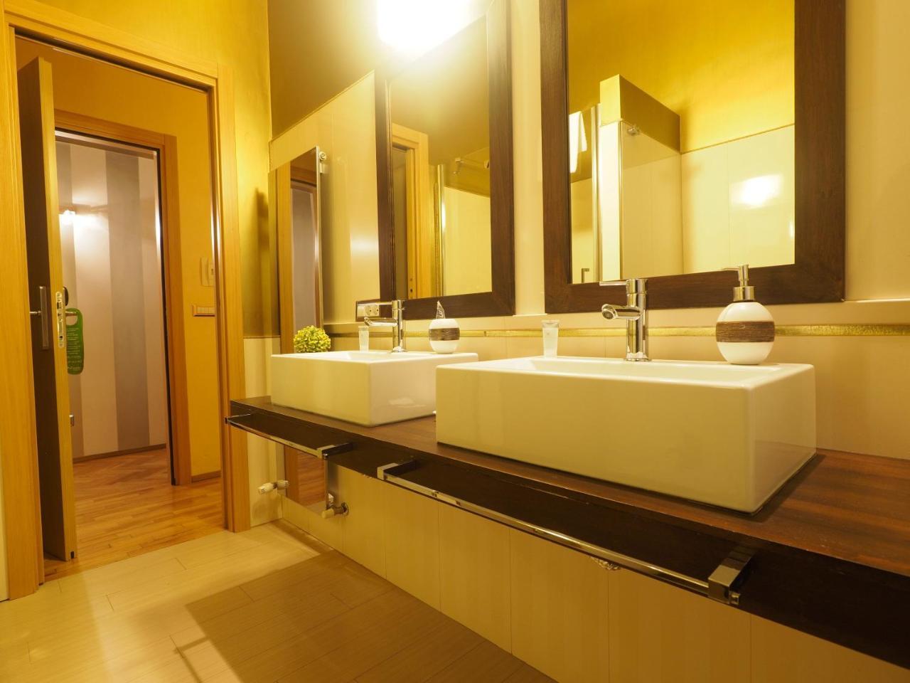 Apartamento St. Peter Luxury *