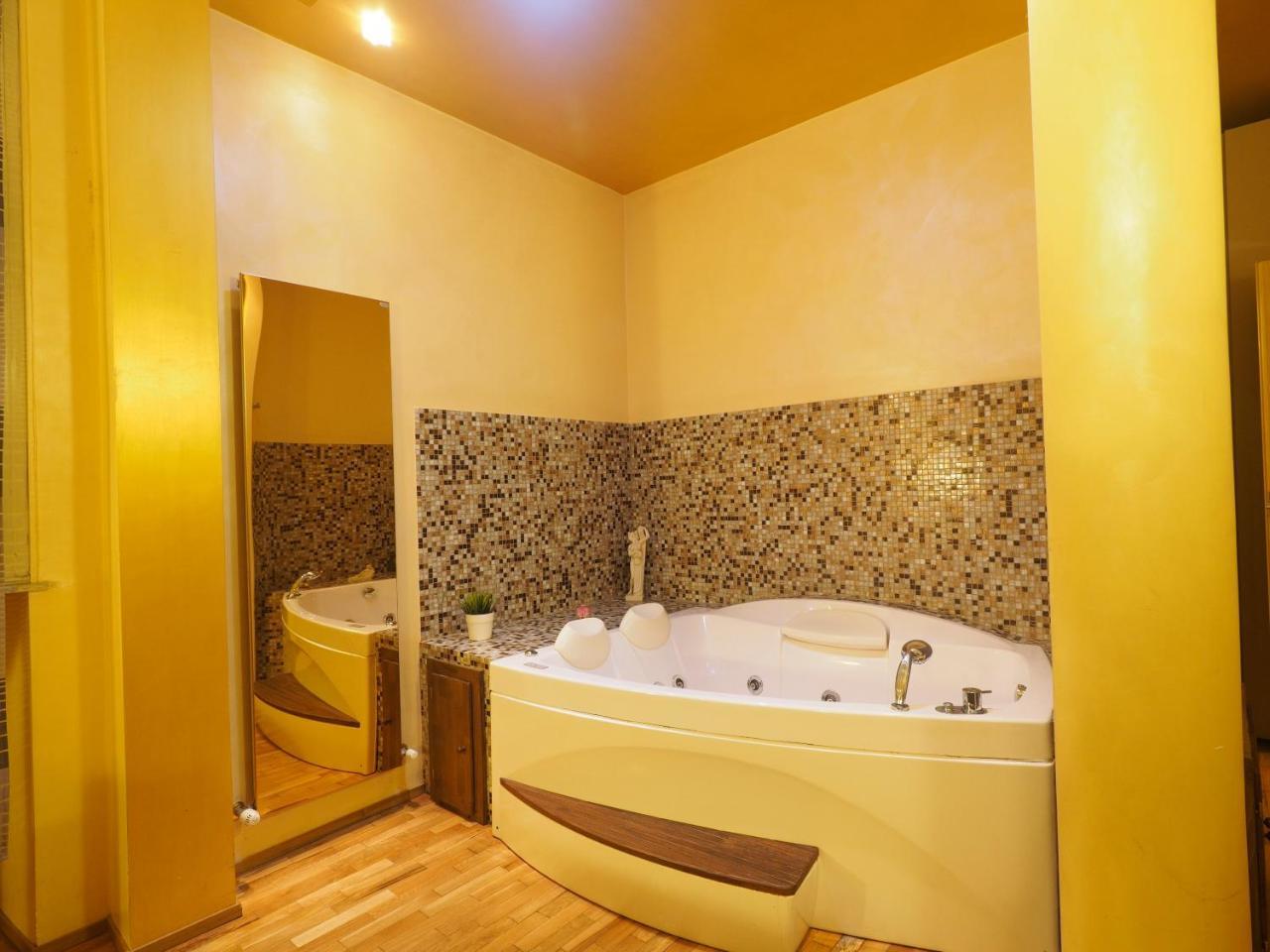 St. Peter Luxury Apartamento *