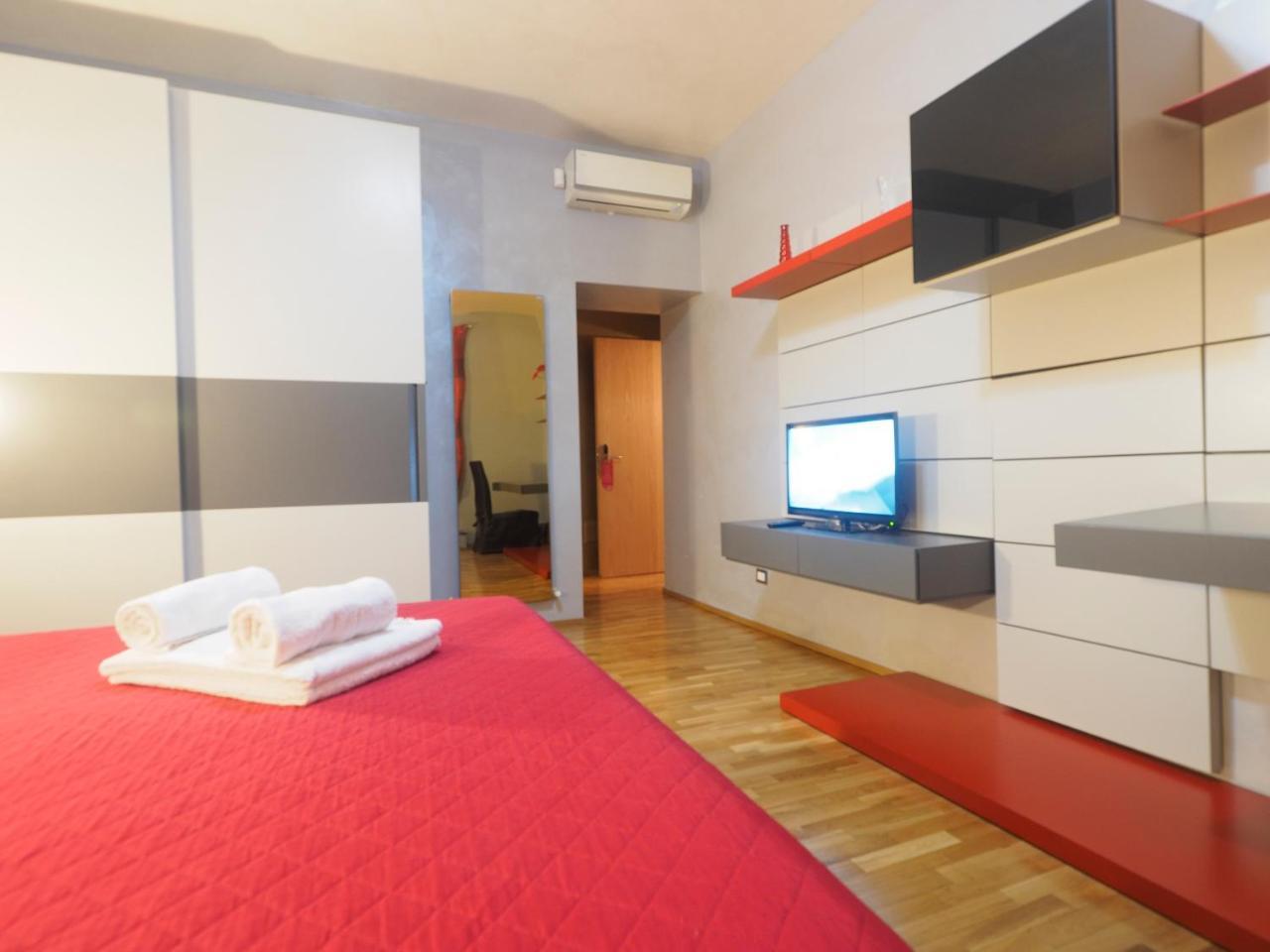St. Peter Luxury Apartamento Roma