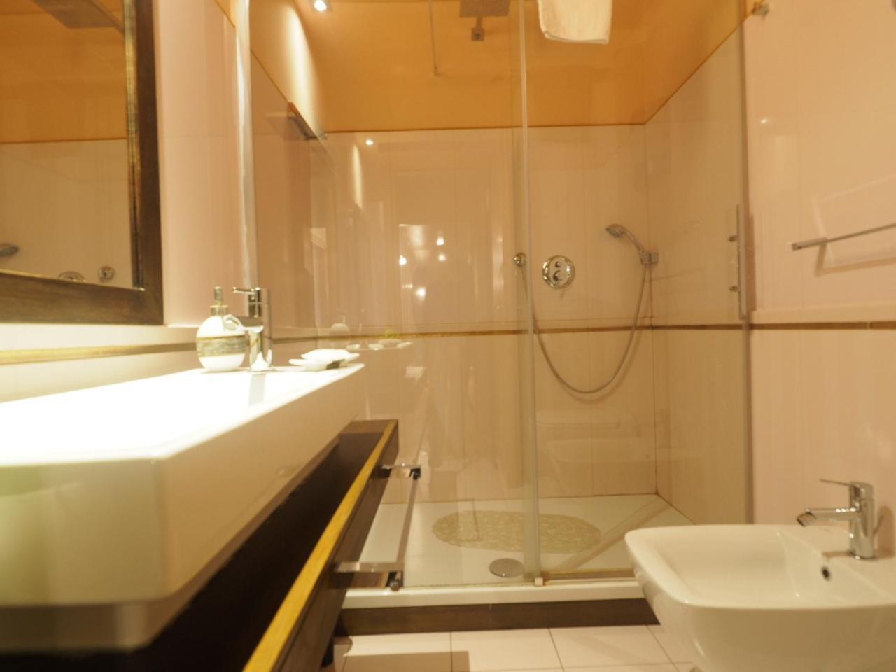St. Peter Luxury Apartamento Roma