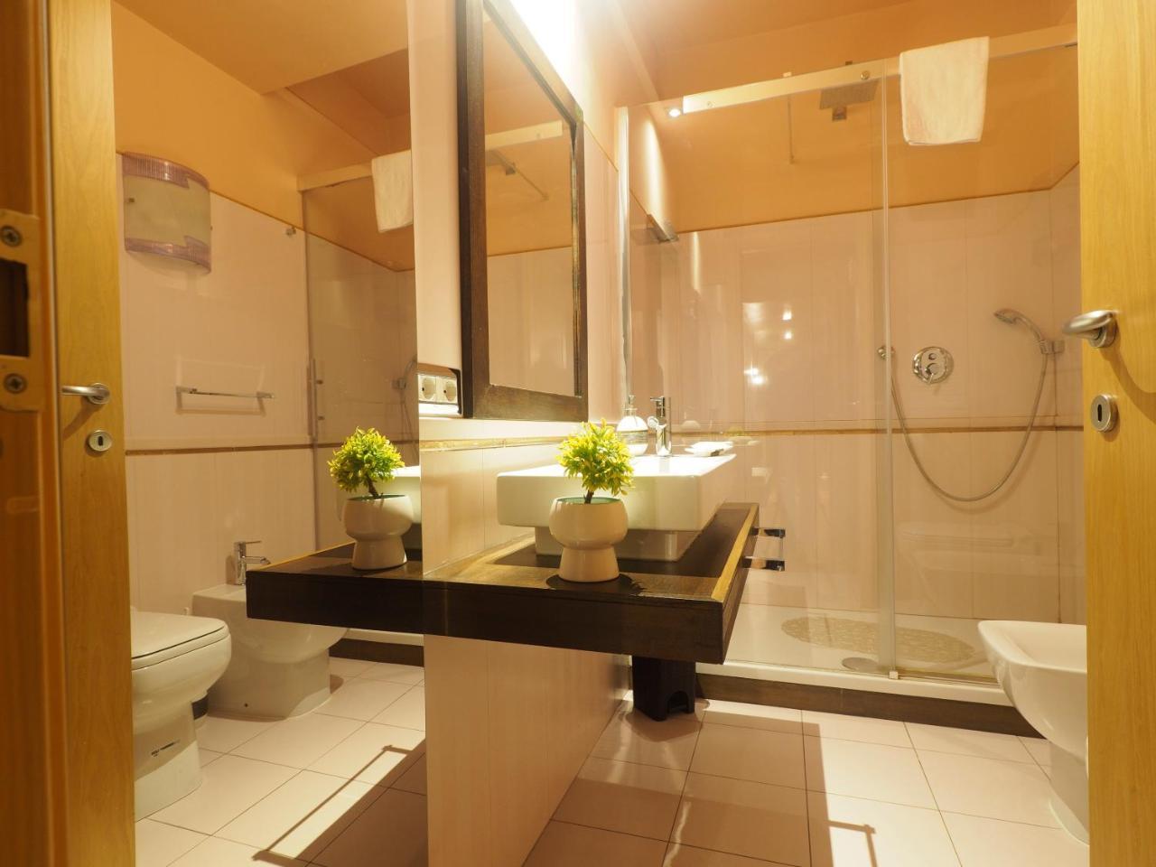 Apartamento St. Peter Luxury *