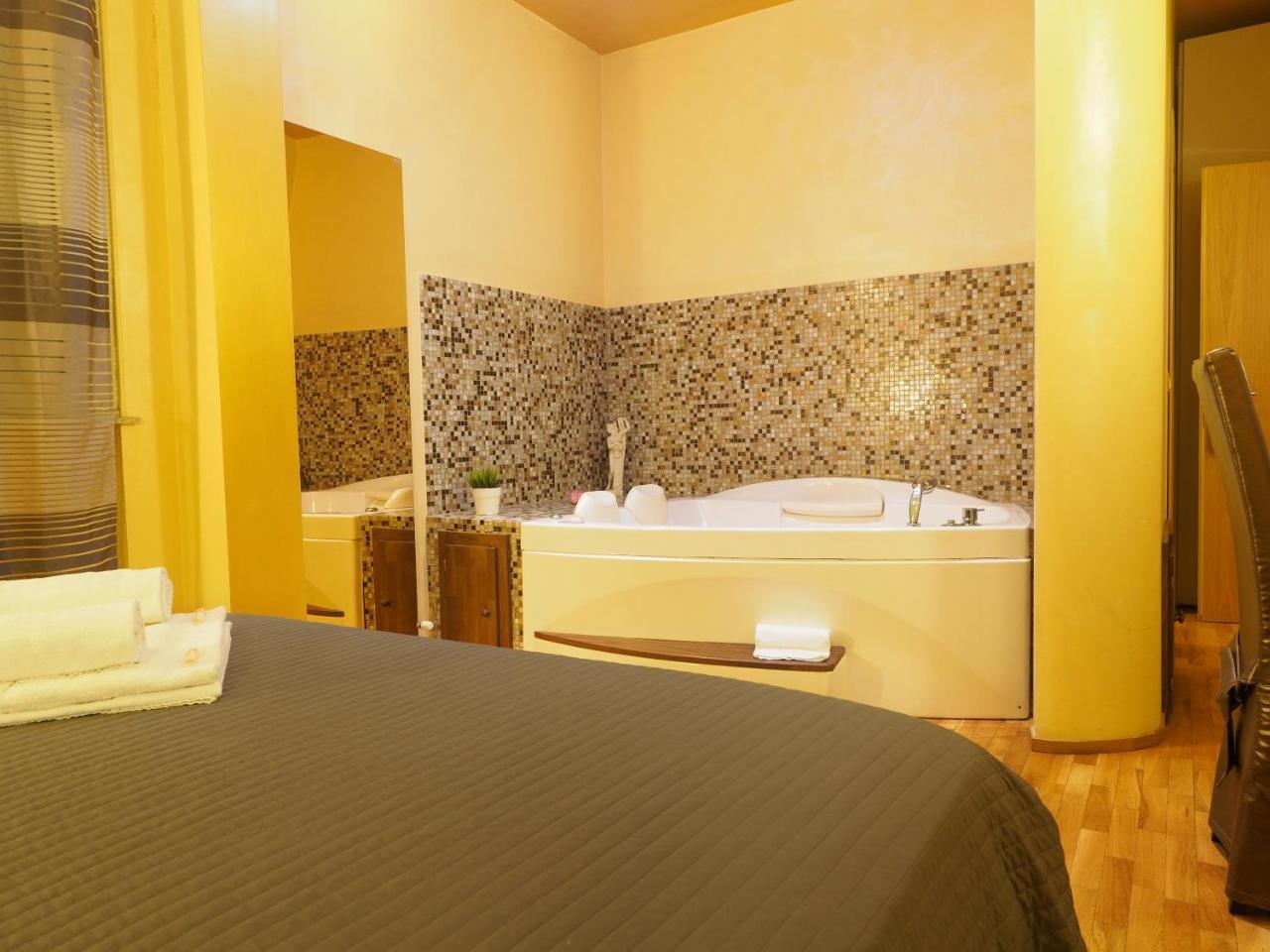 Apartamento St. Peter Luxury Roma