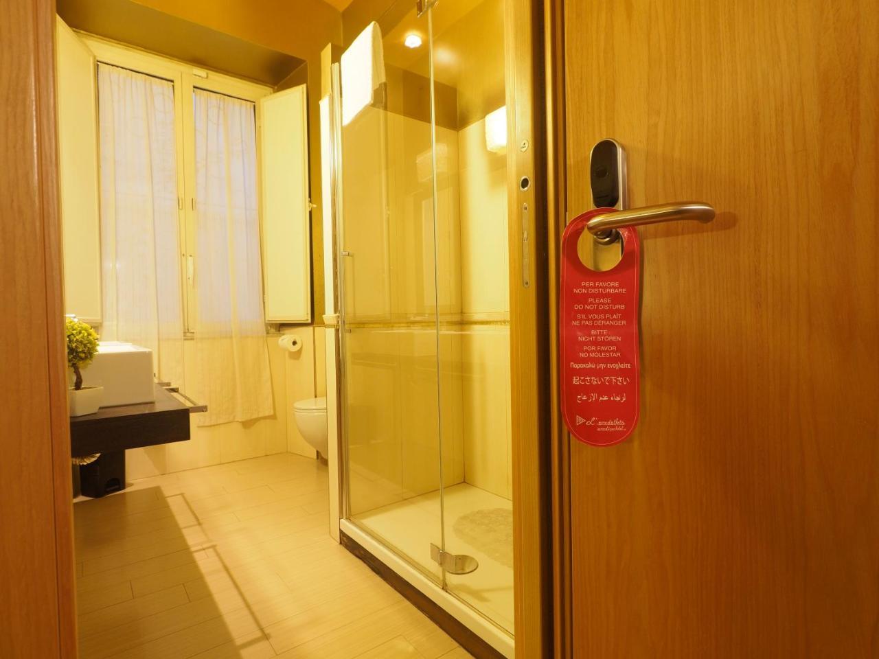 Apartamento St. Peter Luxury Roma