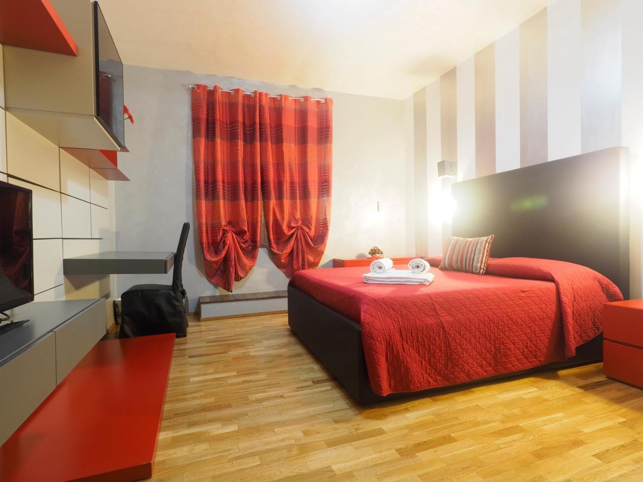 St. Peter Luxury Apartamento *