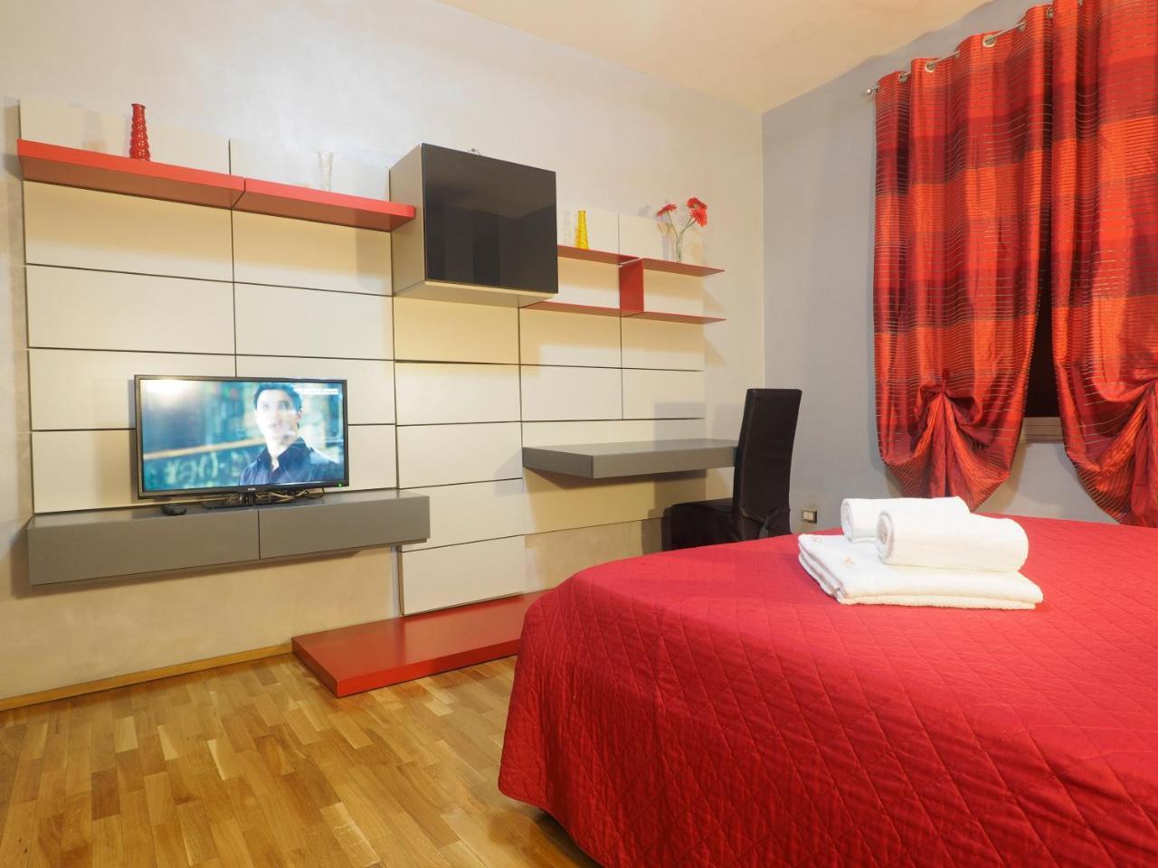Apartamento St. Peter Luxury