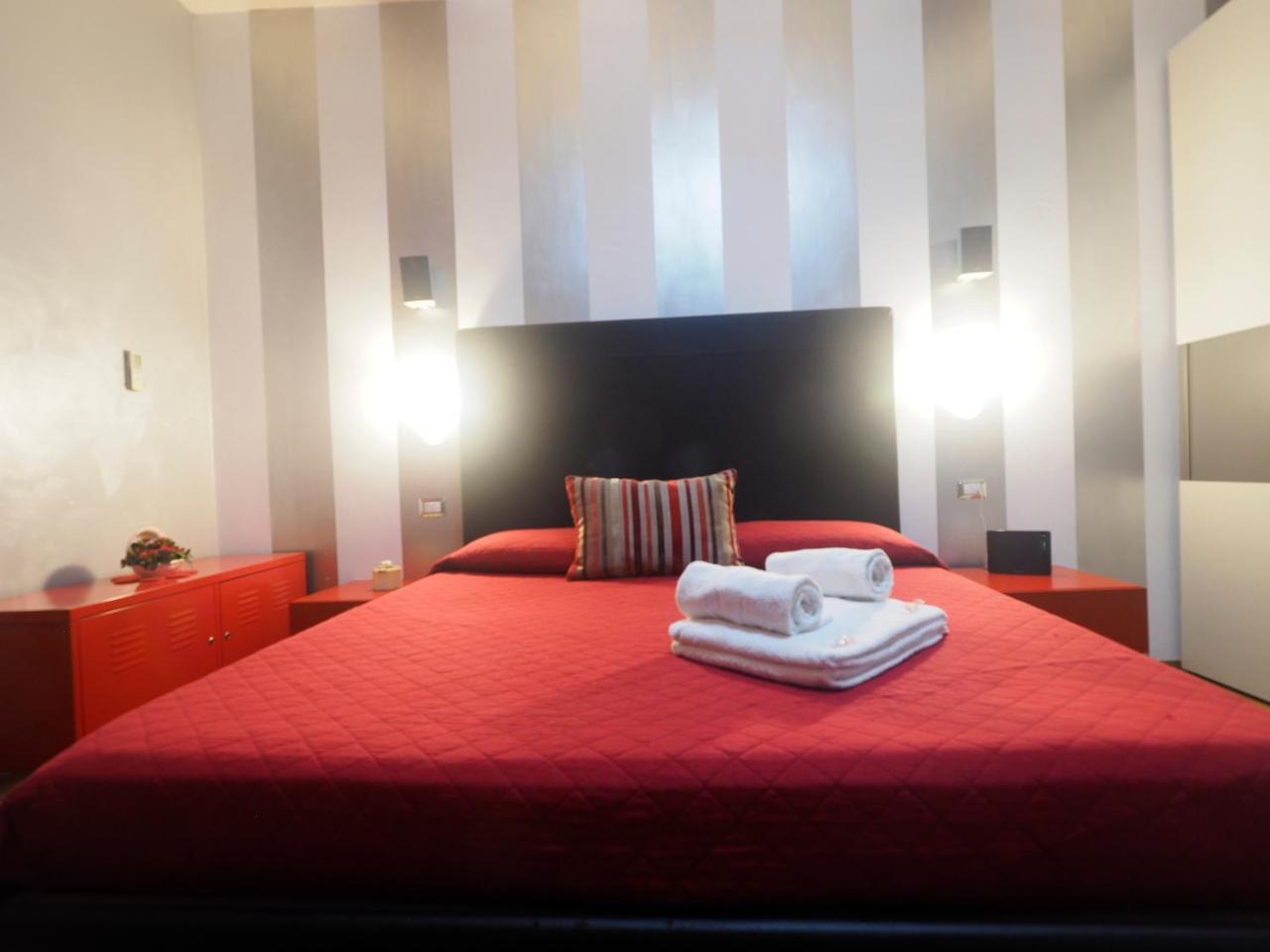 St. Peter Luxury Apartamento *