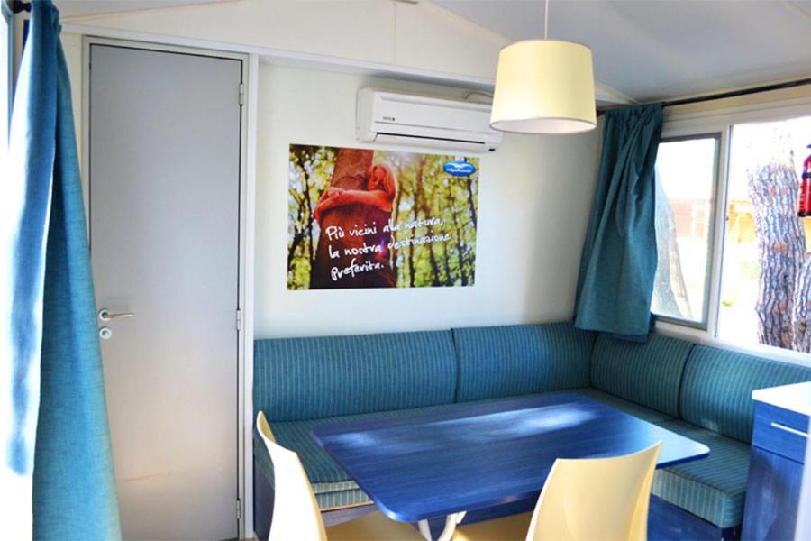 Aurelia Club Parque de Campismo 3*