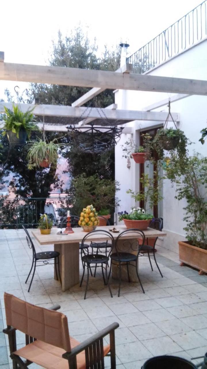 Gjestgiverier Relais La Canfora