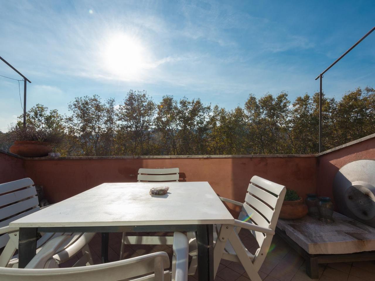 Rsh Piazza Navona Apartment