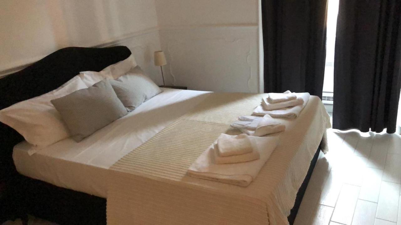 Intra' Residenza In Trastevere 3*