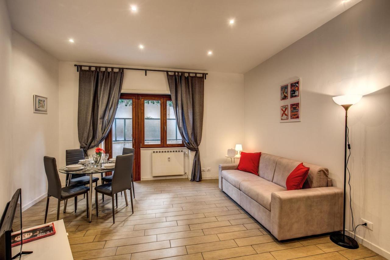 Appartamento M&l - Ardesia Colosseo