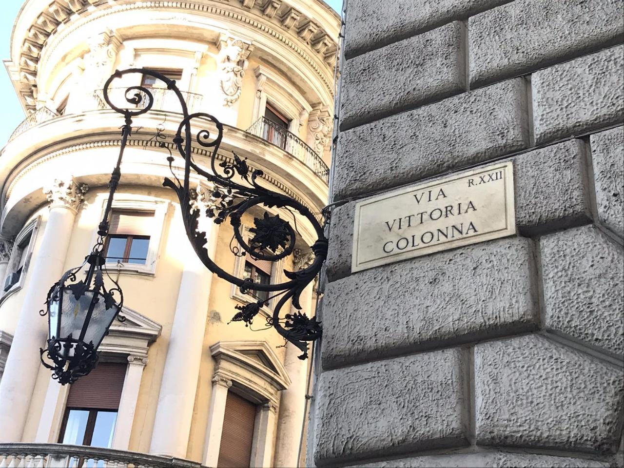 Colonna 18