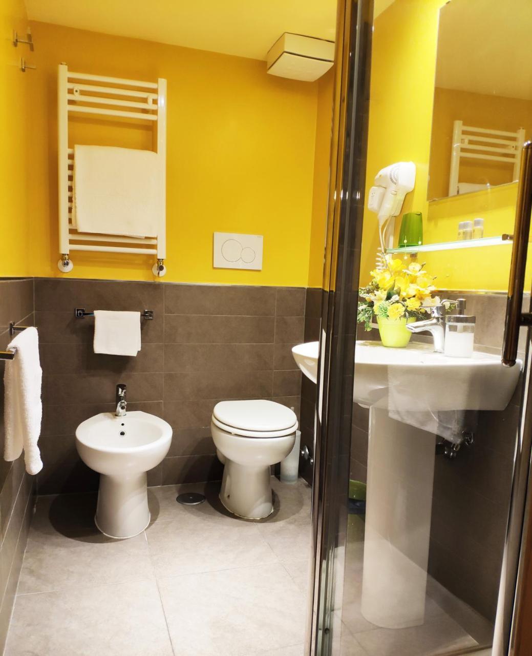 Bed & Breakfast La Quercia Di Mamre Roma