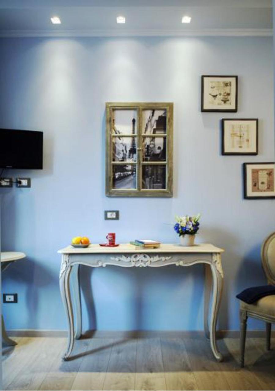La Quercia Di Mamre Bed & Breakfast 3*