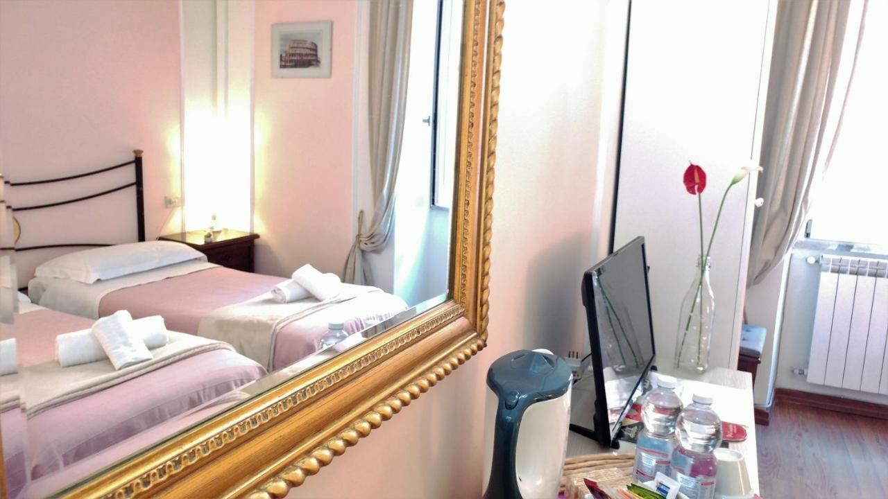 Dreaming Navona 2* Roma