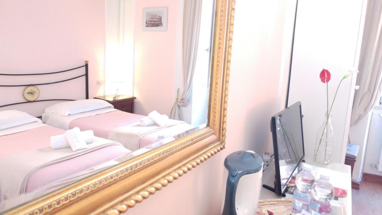 Dreaming Navona Gjestgiverier 2*