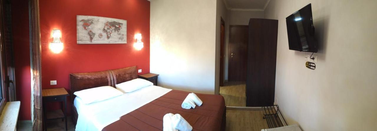 Seven Miracles 4* Roma