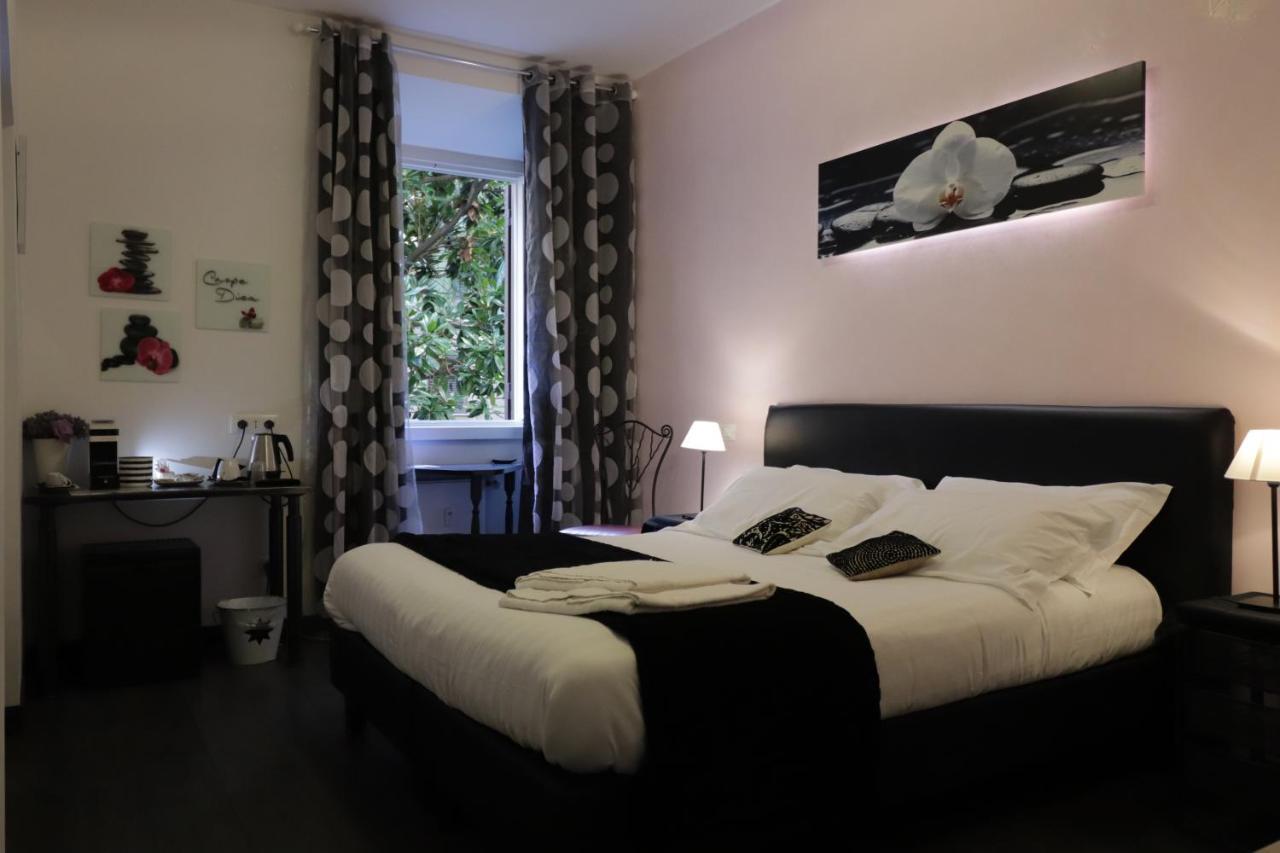 Caroline Bed & Breakfast Roma
