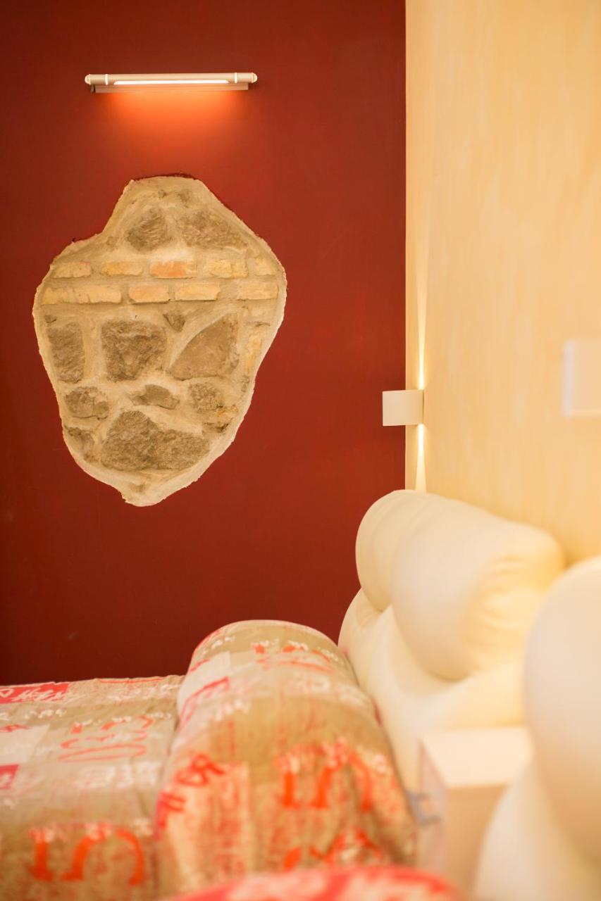 Apartamento Vatican Garden *