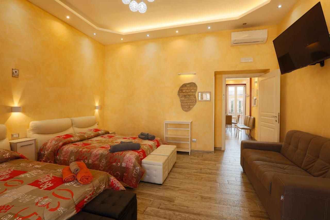 Apartamento Vatican Garden *