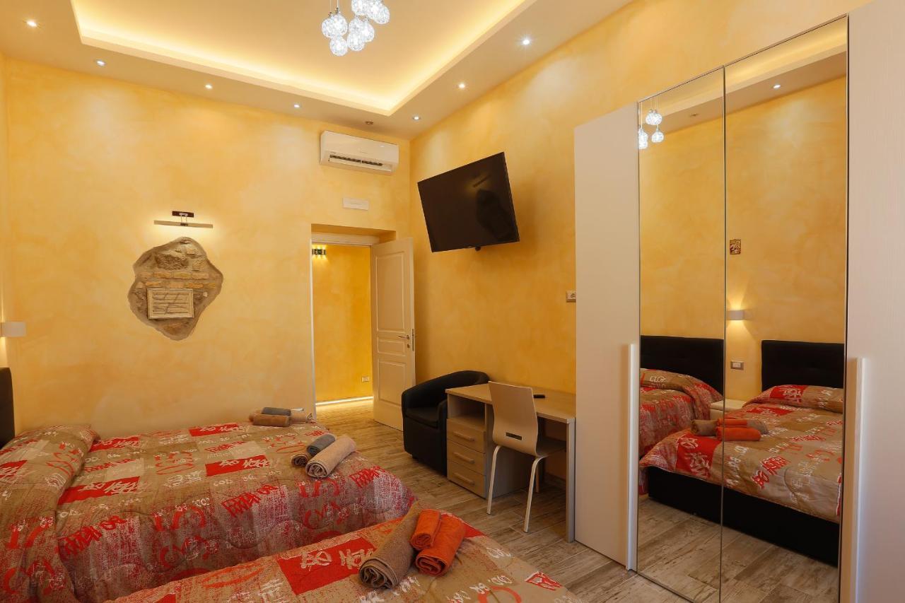 Vatican Garden Apartment *
