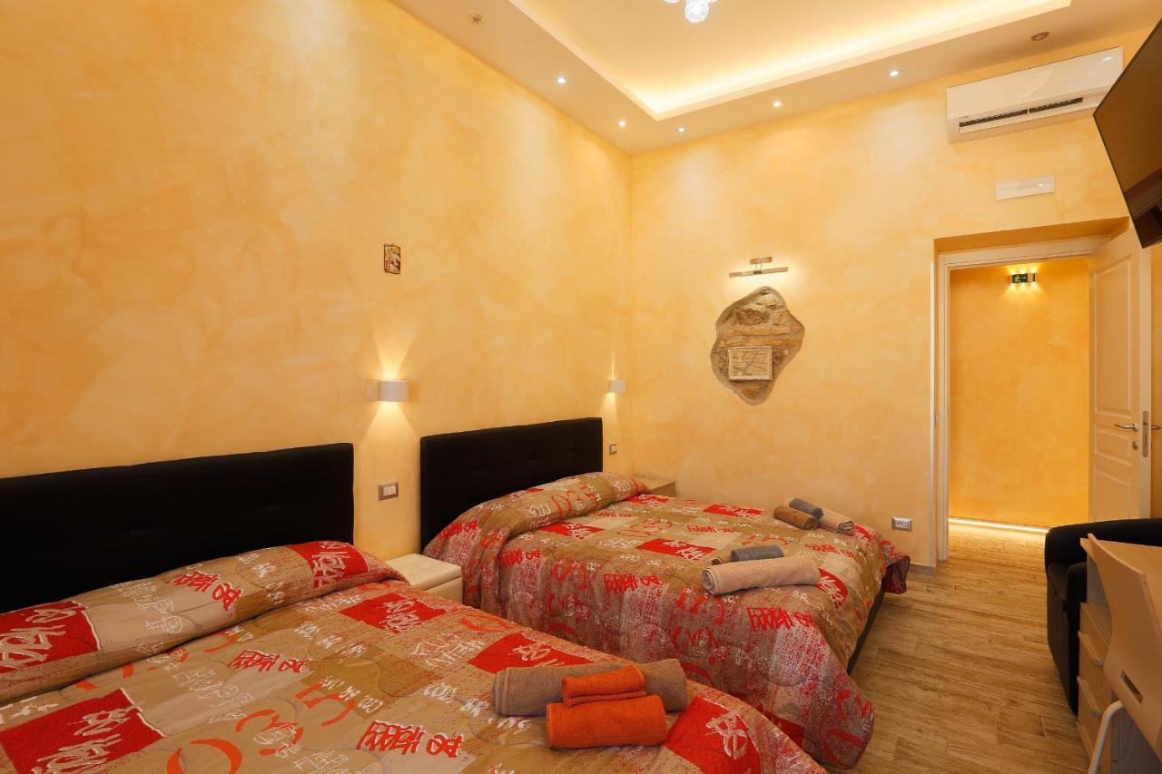 Apartment Vatican Garden *