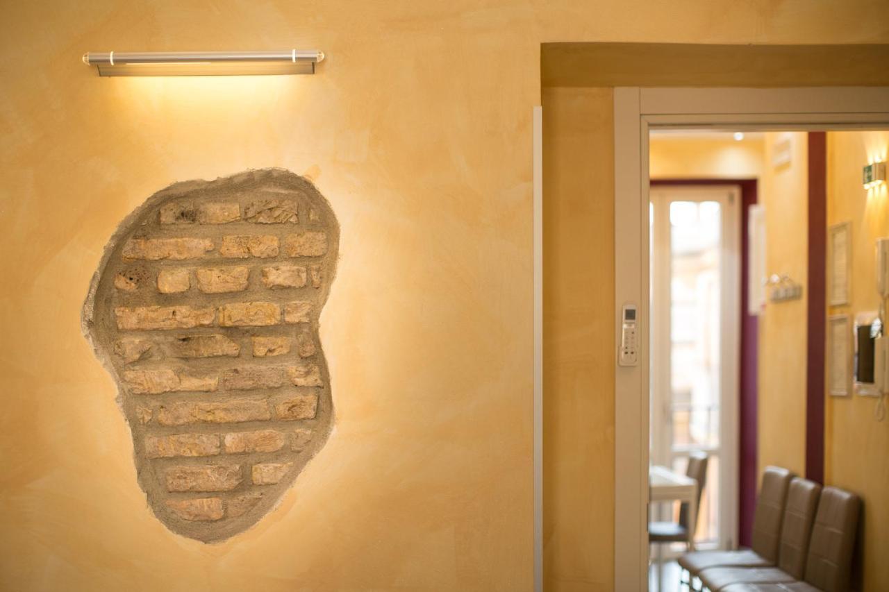 Apartamento Vatican Garden *