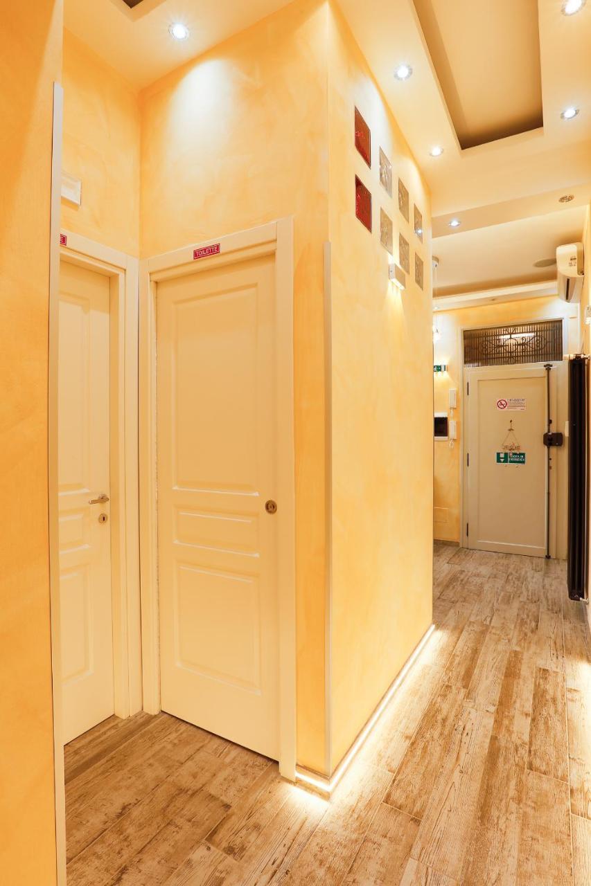 Apartamento Vatican Garden *