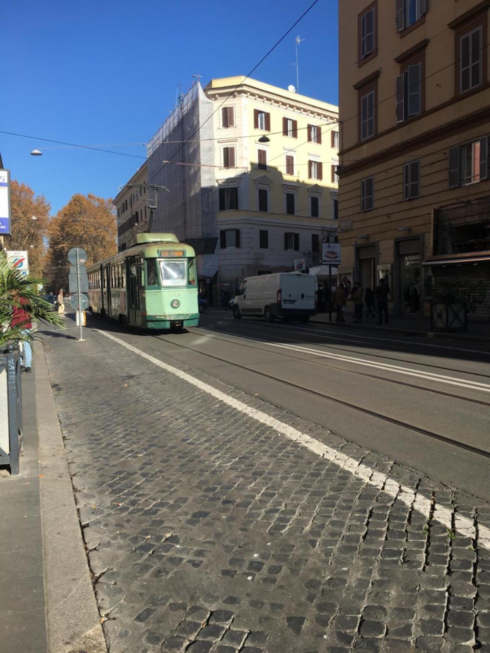 Appartamento La Casa Di Andrea Al Vaticano